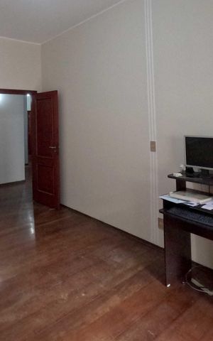 Casa para alugar com 250m², 4 quartos e 6 vagasQuarto 1