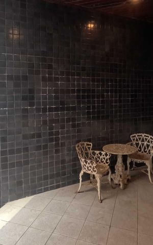 Casa para alugar com 250m², 4 quartos e 6 vagasÁrea Externa