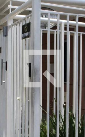 Apartamento à venda com 34m², 2 quartos e sem vaga Apartamento à venda com 34m², 2 quartos e sem vagaFachada