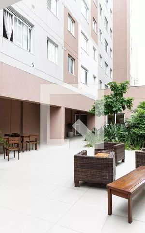 Apartamento à venda com 34m², 2 quartos e sem vaga Apartamento à venda com 34m², 2 quartos e sem vagaÁrea comum