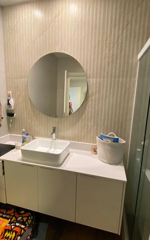 Casa à venda com 600m², 6 quartos e 3 vagas Casa à venda com 600m², 6 quartos e 3 vagasBanheiro Suite 3