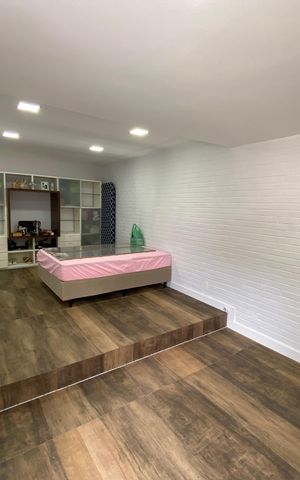 Casa à venda com 600m², 6 quartos e 3 vagas Casa à venda com 600m², 6 quartos e 3 vagasSuíte 2