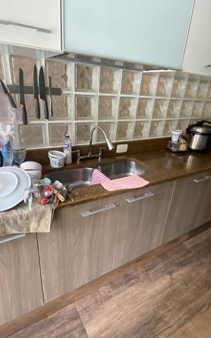 Casa à venda com 600m², 6 quartos e 3 vagas Casa à venda com 600m², 6 quartos e 3 vagasCozinha