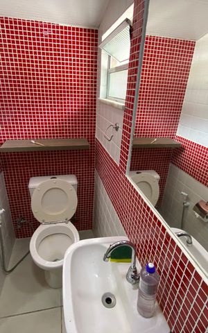 Casa à venda com 600m², 6 quartos e 3 vagas Casa à venda com 600m², 6 quartos e 3 vagasBanheiro 3