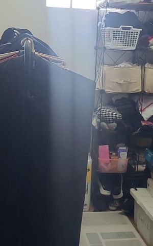Casa à venda com 160m², 3 quartos e 2 vagas Casa à venda com 160m², 3 quartos e 2 vagasCloset