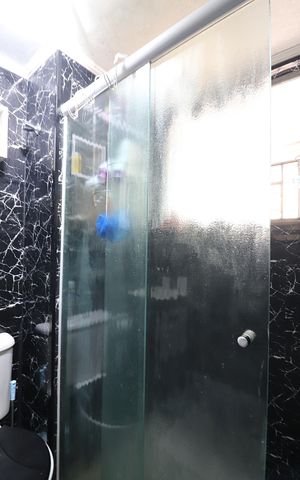 Apartamento para alugar com 50m², 2 quartos e 1 vagaBanheiro Social