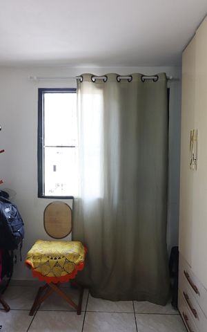 Apartamento para alugar com 50m², 2 quartos e 1 vagaQuarto 2