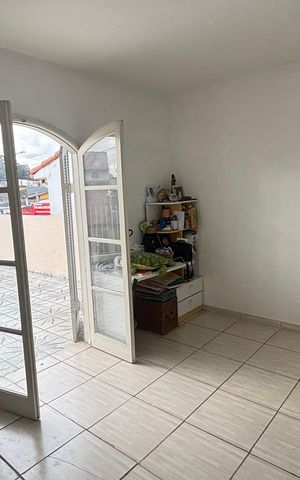 Casa à venda com 187m², 3 quartos e 2 vagasSuite