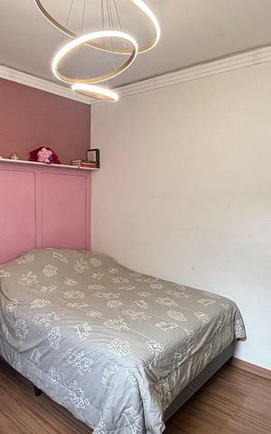 Casa à venda com 187m², 3 quartos e 2 vagasQuarto