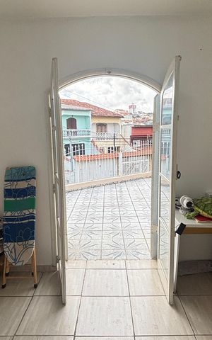 Casa à venda com 187m², 3 quartos e 2 vagasSuite