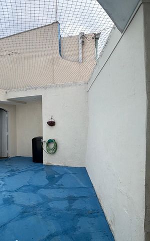 Casa à venda com 187m², 3 quartos e 2 vagasQuintal