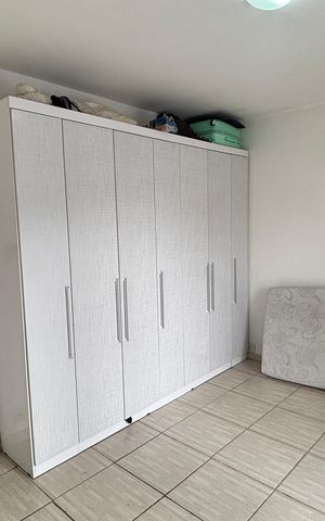 Casa à venda com 187m², 3 quartos e 2 vagasSuite