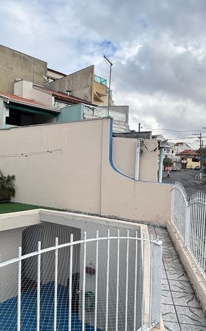 Casa à venda com 187m², 3 quartos e 2 vagasSuite Varanda