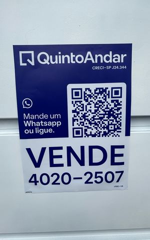 Casa à venda com 187m², 3 quartos e 2 vagasPlaca