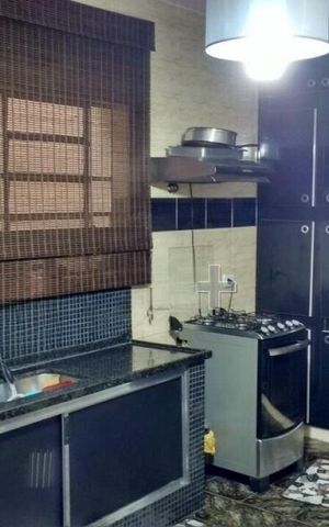 Casa à venda com 200m², 4 quartos e 1 vaga