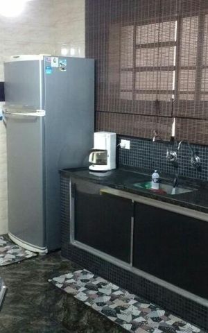 Casa à venda com 200m², 4 quartos e 1 vaga