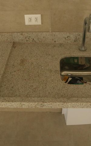 Apartamento à venda com 91m², 2 quartos e 2 vagasCozinha