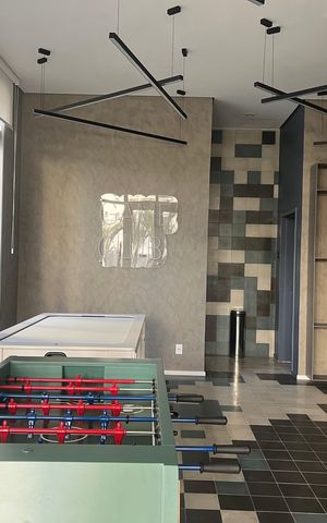 Apartamento à venda com 91m², 2 quartos e 2 vagasSala de Jogos