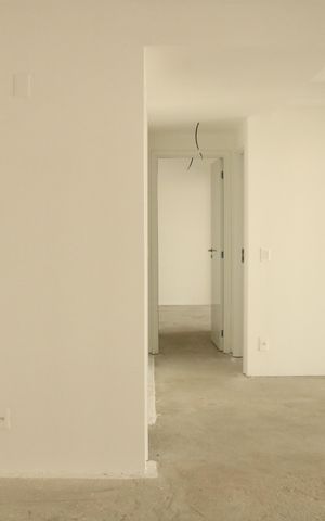 Apartamento à venda com 91m², 2 quartos e 2 vagasSala