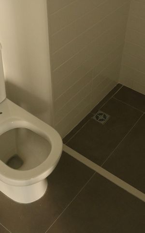 Apartamento à venda com 91m², 2 quartos e 2 vagasBanheiro
