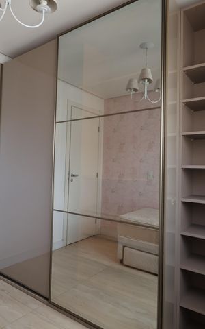 Apartamento para alugar com 78m², 3 quartos e 1 vagaQuarto 1