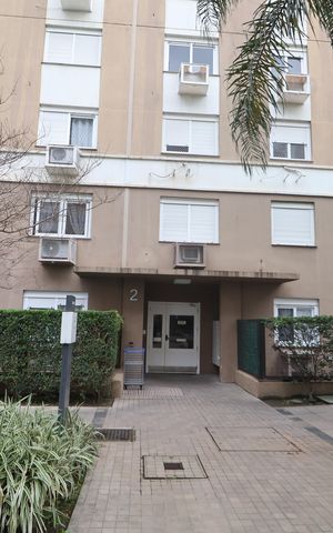 Apartamento para alugar com 78m², 3 quartos e 1 vagaFachada do bloco