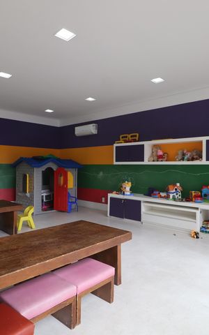 Apartamento para alugar com 78m², 3 quartos e 1 vagaÁrea comum 