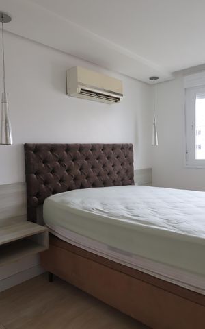 Apartamento para alugar com 78m², 3 quartos e 1 vagaSuíte