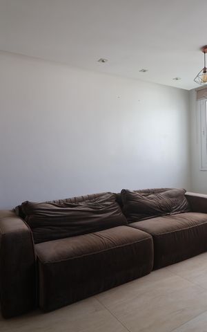 Apartamento para alugar com 78m², 3 quartos e 1 vagaSala