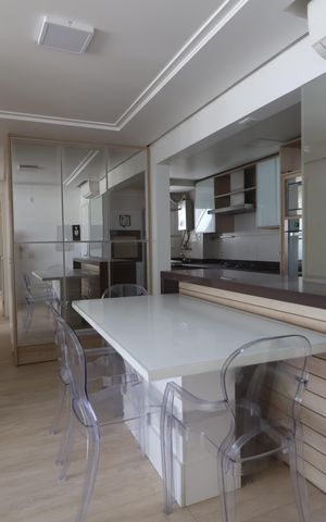 Apartamento para alugar com 78m², 3 quartos e 1 vagaSala