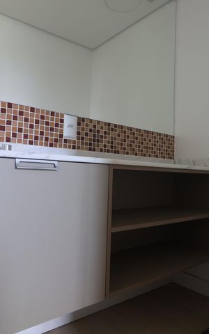 Apartamento para alugar com 78m², 3 quartos e 1 vagaBanheiro Social