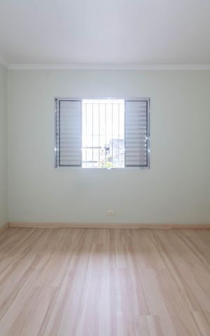 Casa para alugar com 125m², 2 quartos e 2 vagasQuarto 2