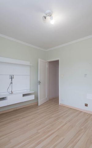 Casa para alugar com 125m², 2 quartos e 2 vagasQuarto 2