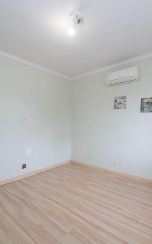 Casa para alugar com 125m², 2 quartos e 2 vagasQuarto 2