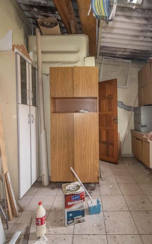 Casa para alugar com 125m², 2 quartos e 2 vagasDeposito