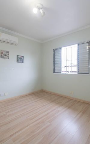Casa para alugar com 125m², 2 quartos e 2 vagasQuarto 2