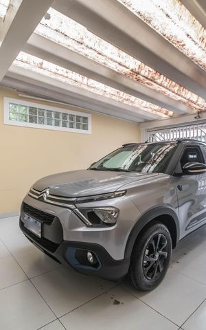 Casa para alugar com 125m², 2 quartos e 2 vagasÁrea comum