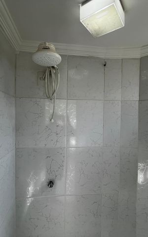 Apartamento para alugar com 75m², 3 quartos e 1 vagaBanheiro de serviço