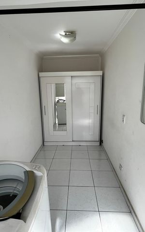 Apartamento para alugar com 75m², 3 quartos e 1 vagaÁrea de Serviço