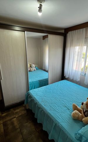 Apartamento para alugar com 75m², 3 quartos e 1 vagaQuarto 1