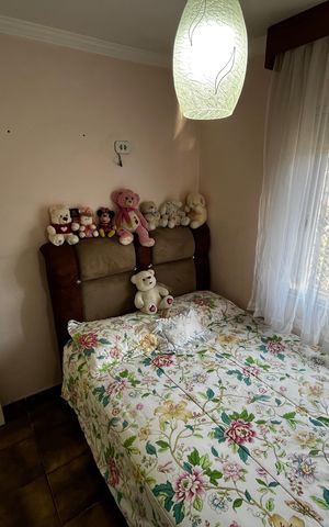 Apartamento para alugar com 75m², 3 quartos e 1 vagaQuarto 2