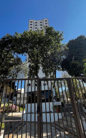 Apartamento para alugar com 75m², 3 quartos e 1 vagaFachada