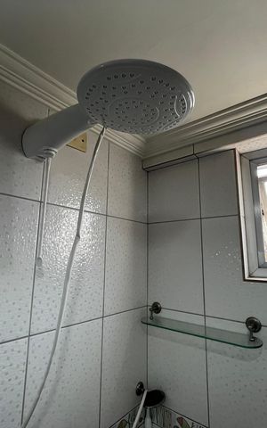 Apartamento para alugar com 75m², 3 quartos e 1 vagaBanheiro