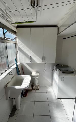 Apartamento para alugar com 75m², 3 quartos e 1 vagaÁrea de Serviço