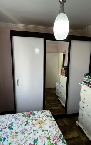 Apartamento para alugar com 75m², 3 quartos e 1 vagaQuarto 2