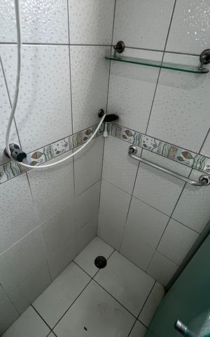 Apartamento para alugar com 75m², 3 quartos e 1 vagaBanheiro