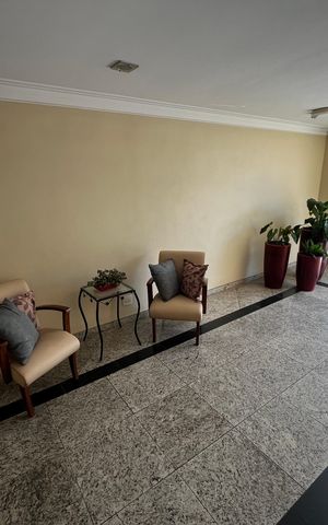 Apartamento para alugar com 75m², 3 quartos e 1 vagaHall de entrada