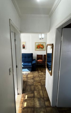 Apartamento para alugar com 75m², 3 quartos e 1 vagaCorredor