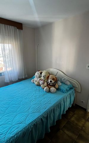Apartamento para alugar com 75m², 3 quartos e 1 vagaQuarto 1