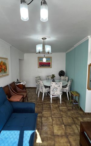 Apartamento para alugar com 75m², 3 quartos e 1 vagaSala